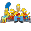 The Simpsons 02 Icon 64x64 png